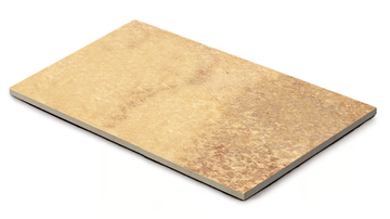 MONVISO FOSSIL - Vehicular porcelain stoneware outdoor floor tiles by PIETRA SINTERIZZATA - view 3